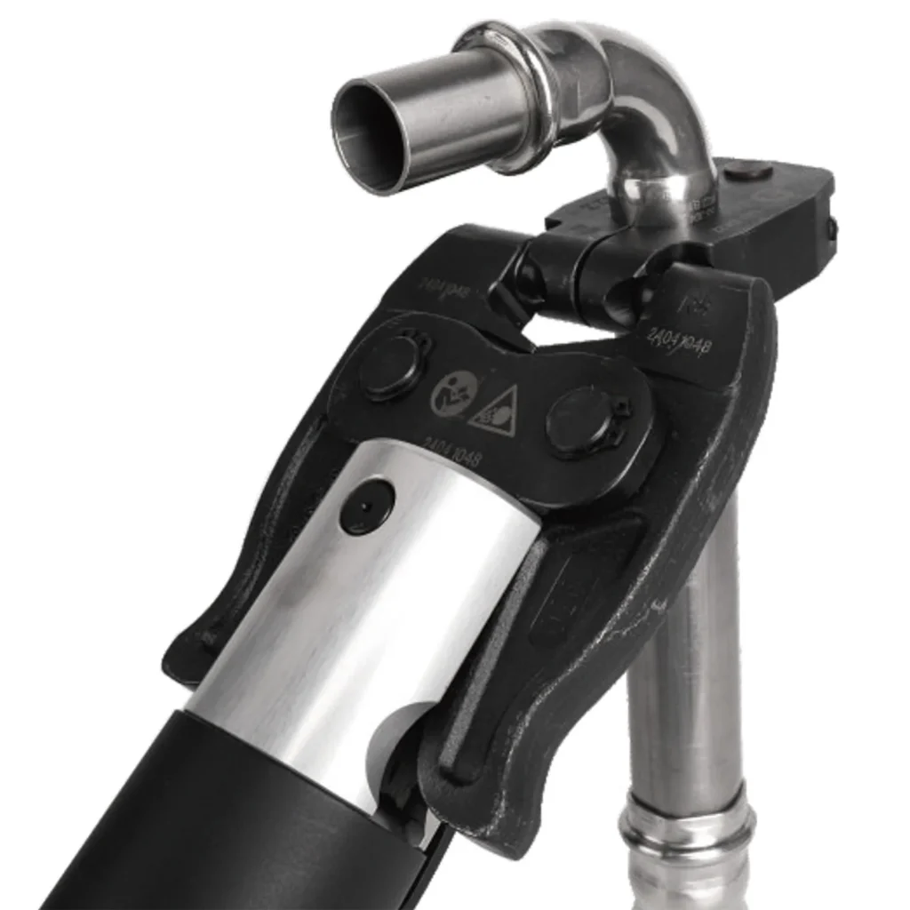 Zupper angle jaws 19KN 19kn angle jaws 5