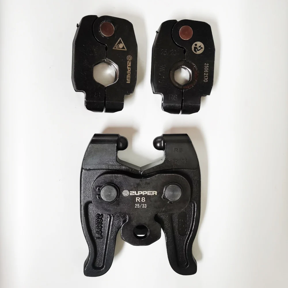 Zupper angle jaws 19KN 19kn angle jaws 6