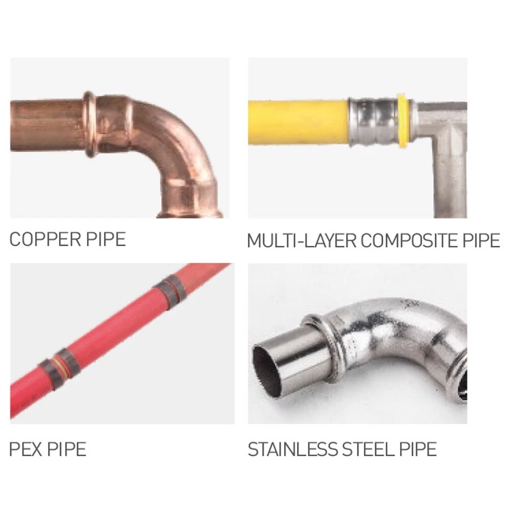Zupper MP-1930 mechanical press tool mp 1930 5