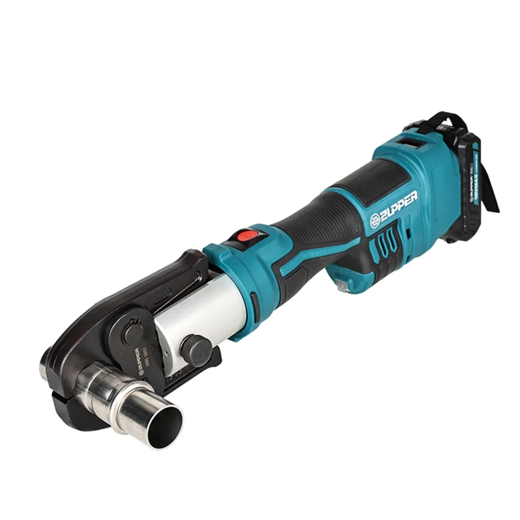 Zupper MP-3240 mechanical press tool mp3240 3