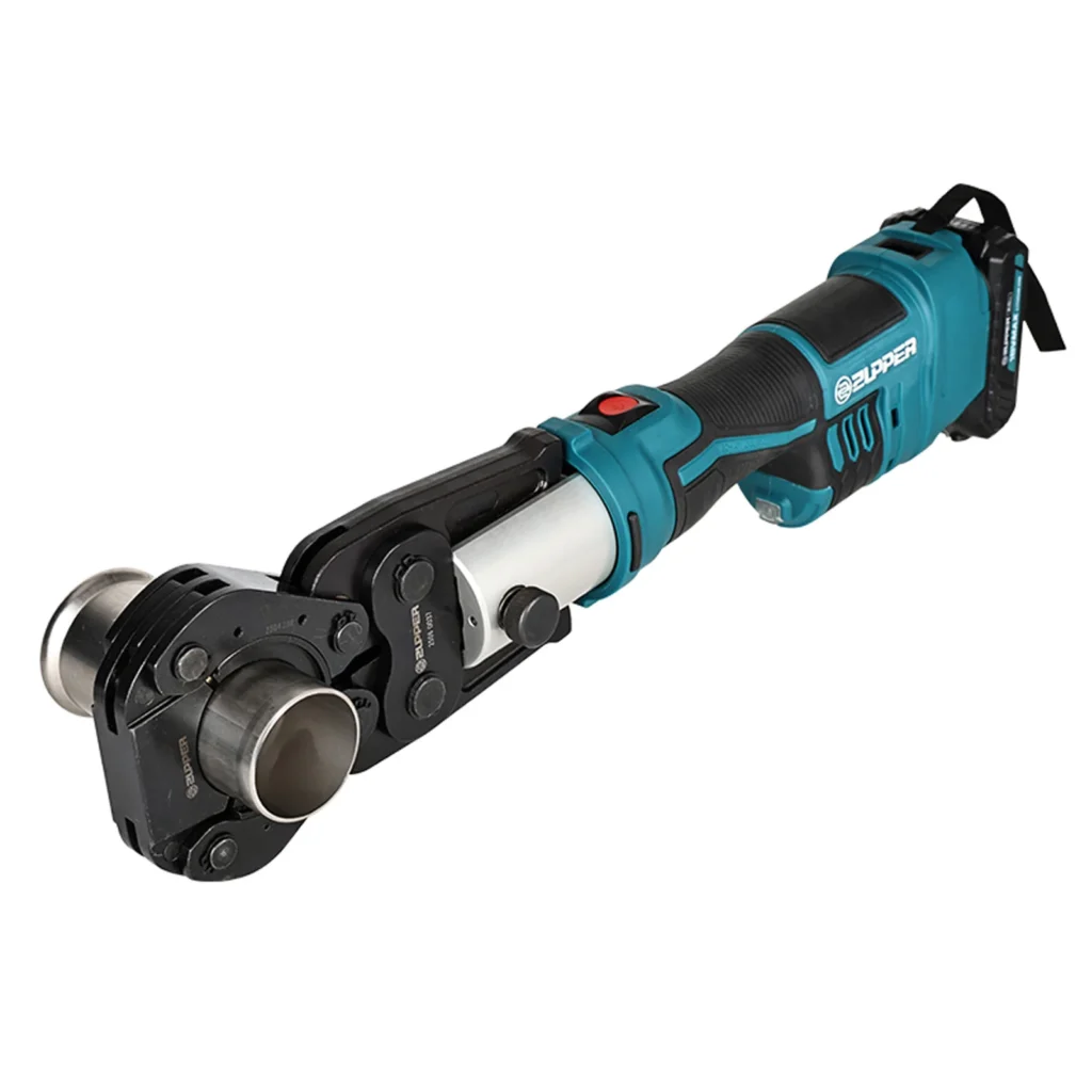 Zupper MP-3240 mechanical press tool mp3240 4