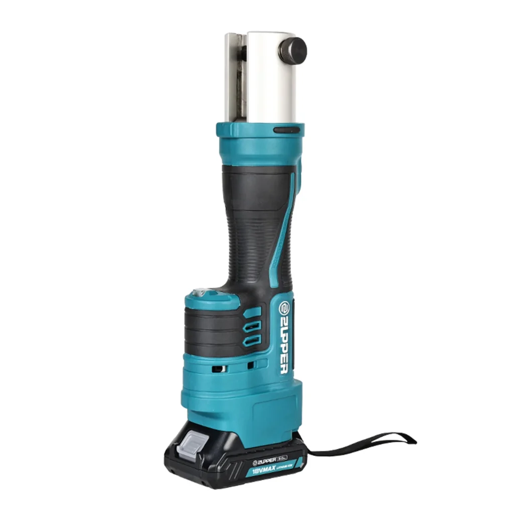 Zupper MP-3240 mechanical press tool mp3240 5