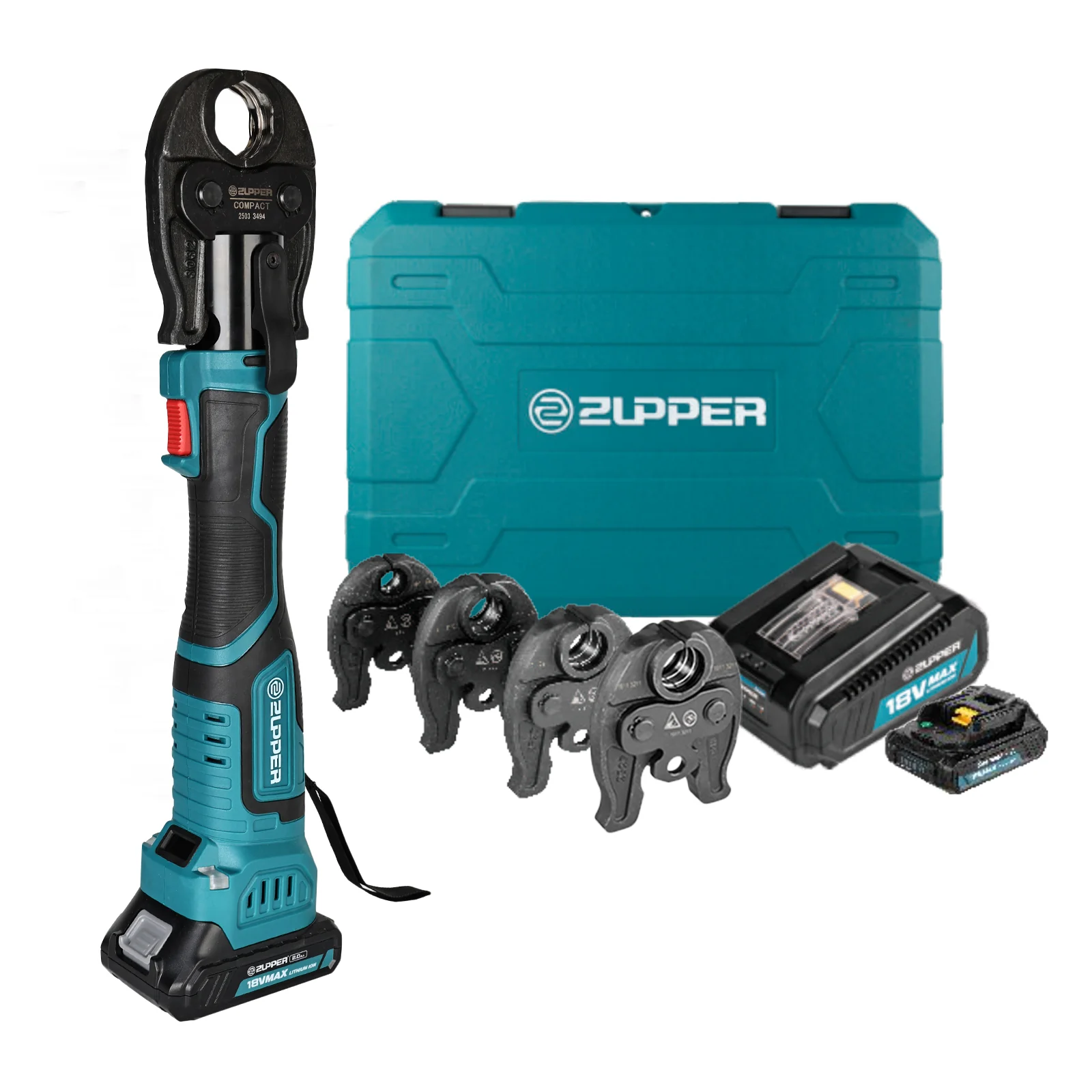 Zupper Tools Products - Zupper tools